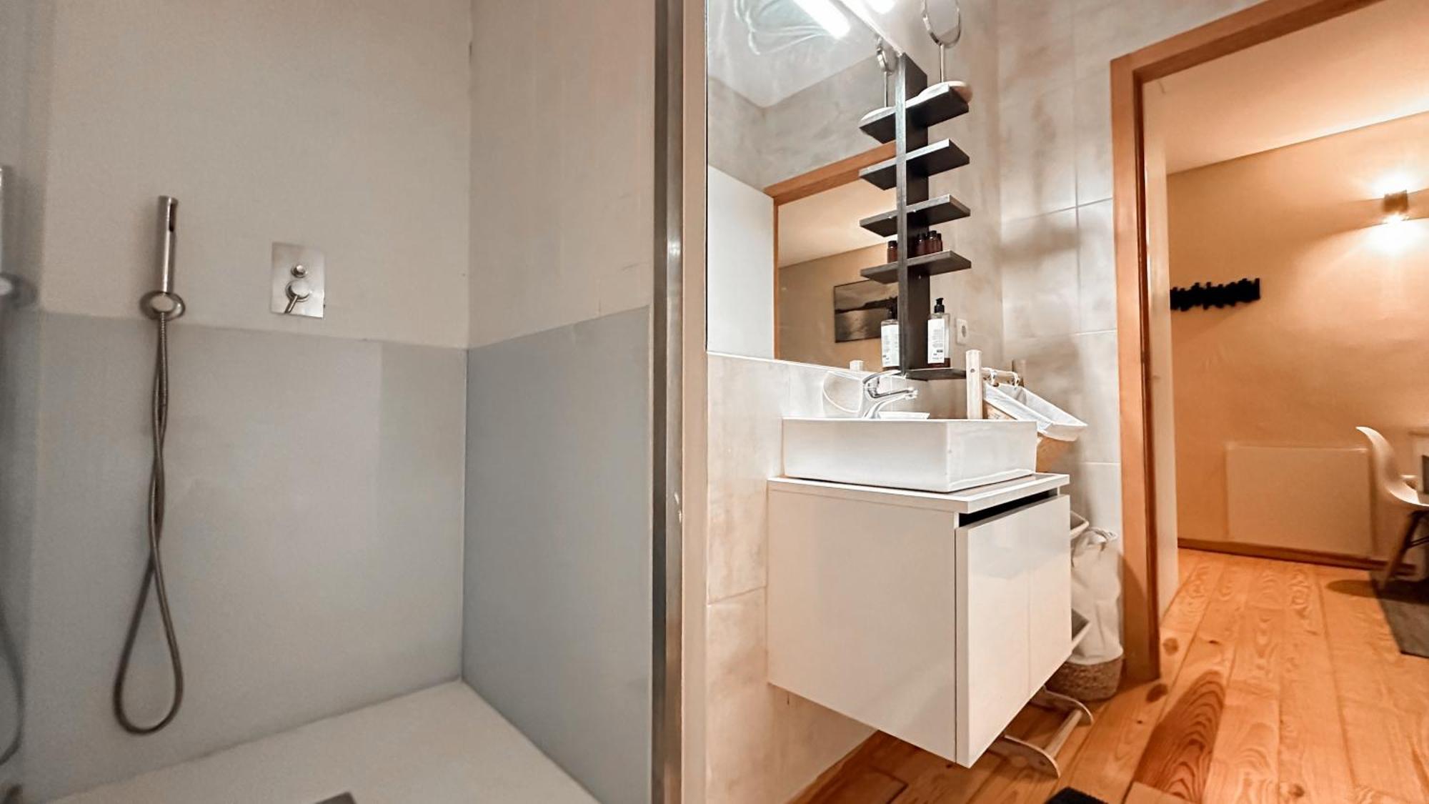 Almada Apartments 468 ปอร์โต ภายนอก รูปภาพ