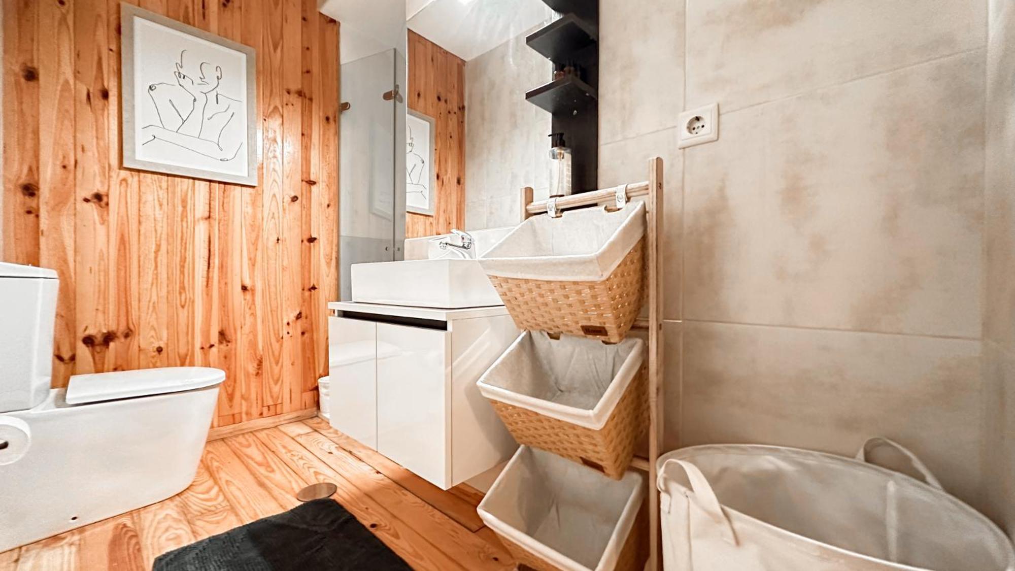 Almada Apartments 468 ปอร์โต ภายนอก รูปภาพ