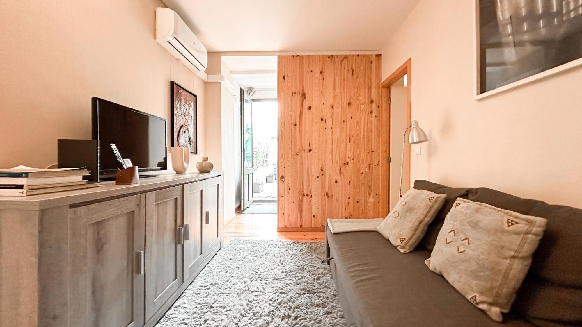 Almada Apartments 468 ปอร์โต ห้อง รูปภาพ