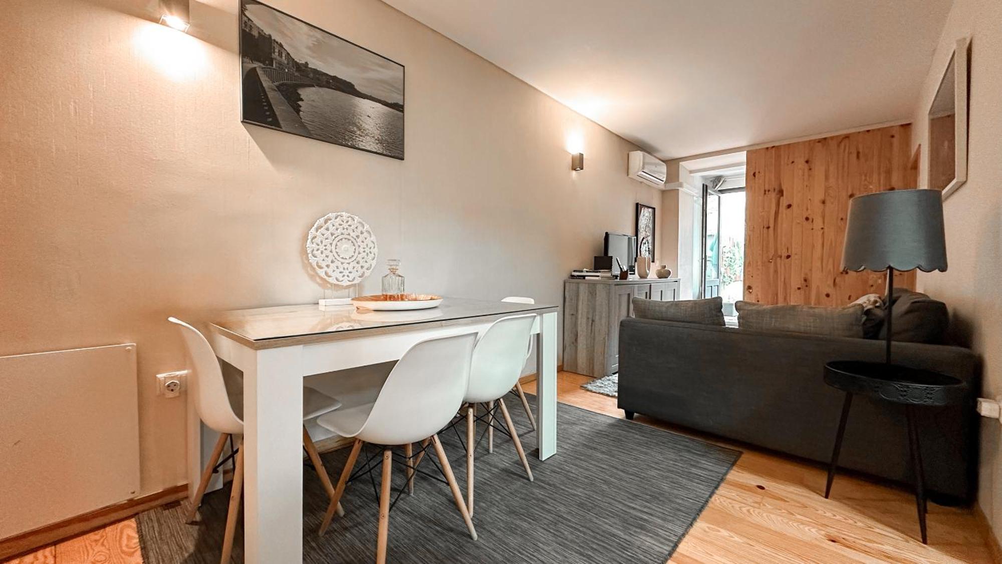 Almada Apartments 468 ปอร์โต ภายนอก รูปภาพ