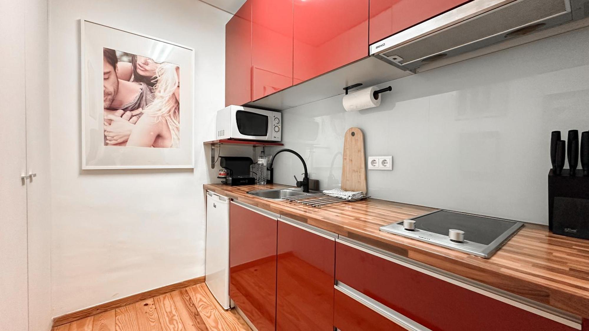 Almada Apartments 468 ปอร์โต ภายนอก รูปภาพ
