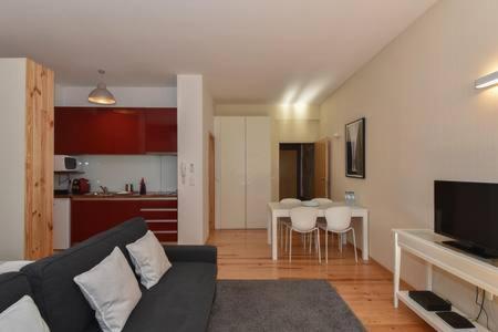 Almada Apartments 468 ปอร์โต ภายนอก รูปภาพ