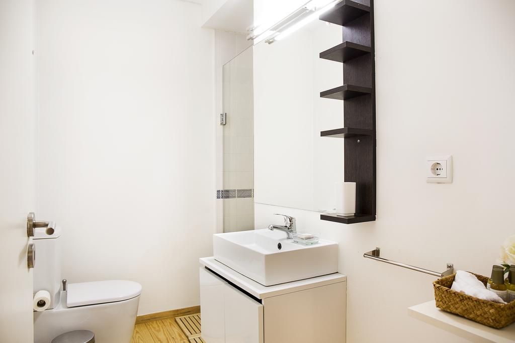 Almada Apartments 468 ปอร์โต ภายนอก รูปภาพ