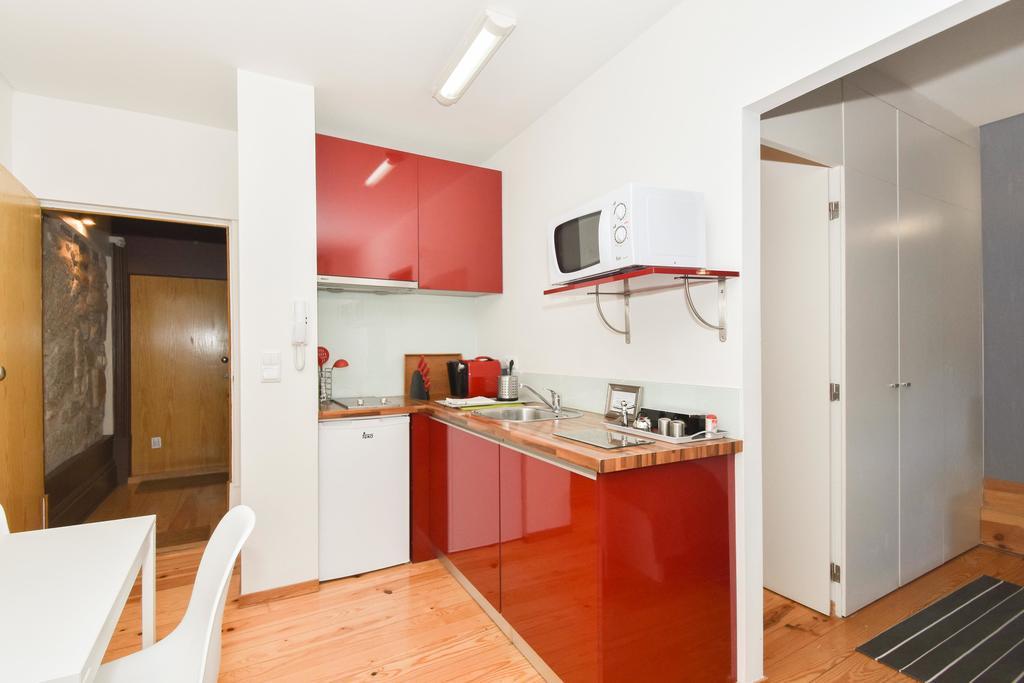 Almada Apartments 468 ปอร์โต ห้อง รูปภาพ